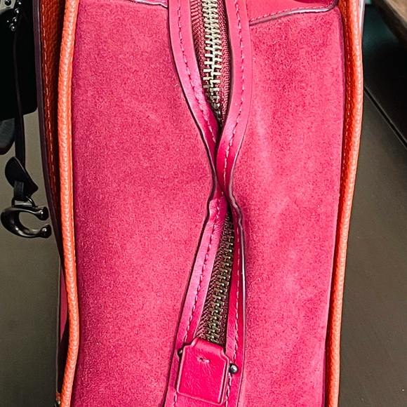 Coach Dreamer 36 in Colorblock - Picture 5 of 8